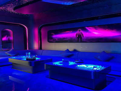 青海夜总会招聘
